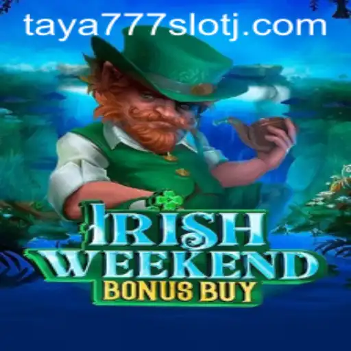 Discovering the Thrilling World of IrishWeekendBonusBuy Slot Game