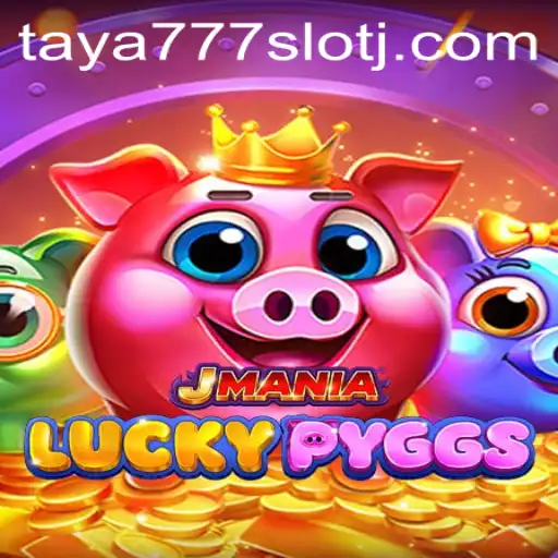 Discover the Excitement of JManiaLuckyPyggs and the Thrill of Taya777 Slot