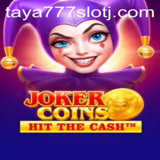JokerCoins and the Alluring World of taya777 Slot