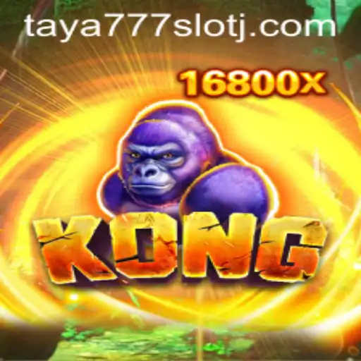 Kong: Unleashing the Adventure in the World of Taya777 Slot