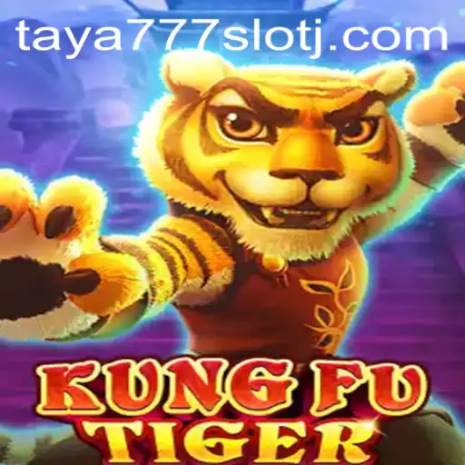 Exploring KungFuTiger: A Dynamic Adventure in the Realm of Taya777 Slot