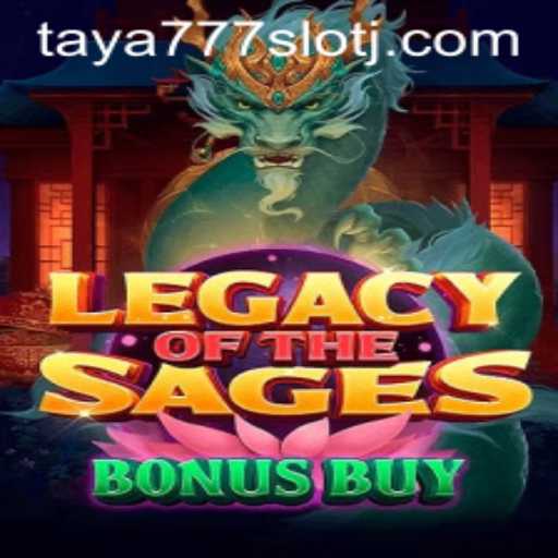 Discover the Exciting World of LegacyoftheSagesBonusBuy Slot