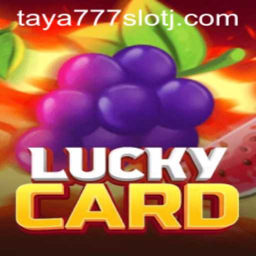 Unveiling the Excitement of LuckyCard and the Allure of taya777 Slot