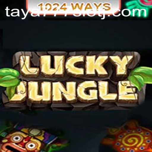 Exciting Adventures Await in LuckyJungle1024: A Deep Dive into the Taya777 Slot