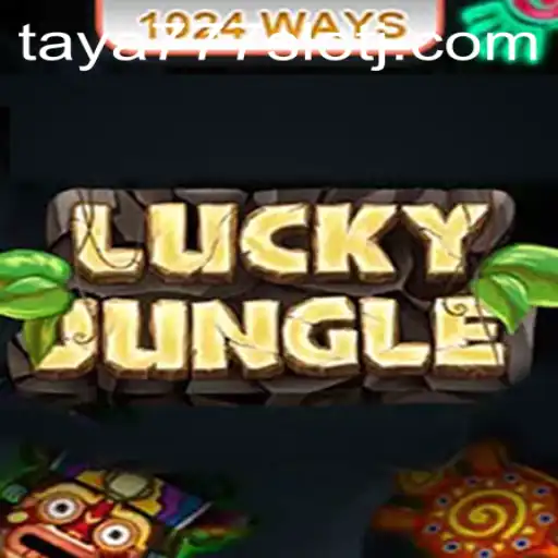 Exciting Adventures Await in LuckyJungle1024: A Deep Dive into the Taya777 Slot