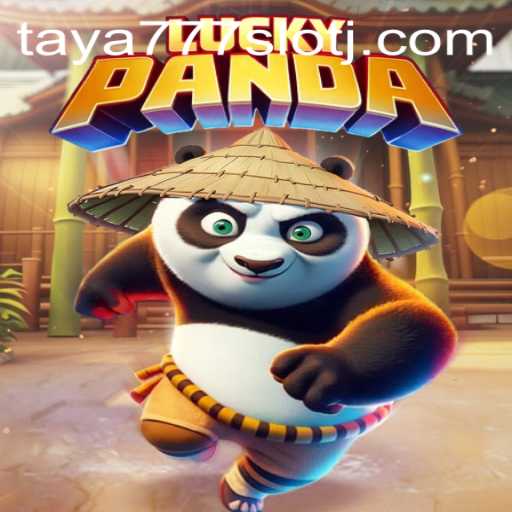 LuckyPanda: An Exciting Adventure with Taya777 Slot
