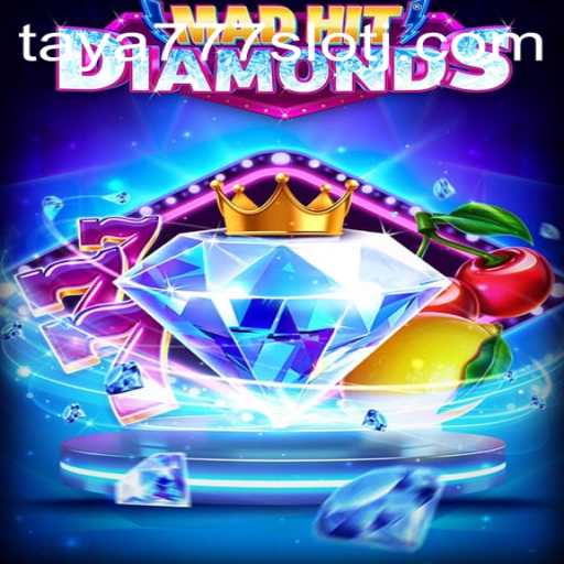 Discover the Exciting World of MadHitDiamonds: A Look into Game Mechanics and Current Trends