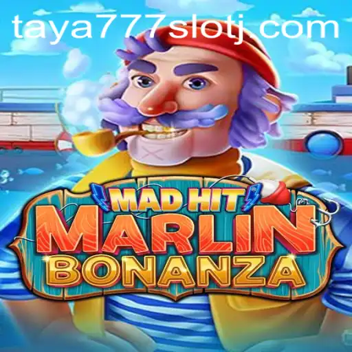 MadHitMarlinBonanza: Dive Into an Aquatic Adventure with Taya777 Slot