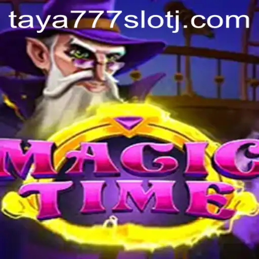 Exploring the Enchanting World of MagicTime and the Exciting taya777 Slot
