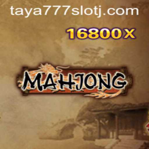 Exploring the Rich World of Mahjong and the Intriguing Taya777 Slot