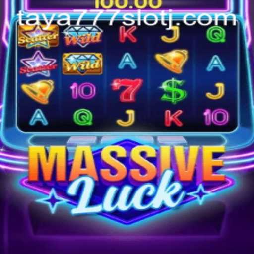 Exploring the Thrills of MassiveLuck: A Deep Dive into the Taya777 Slot