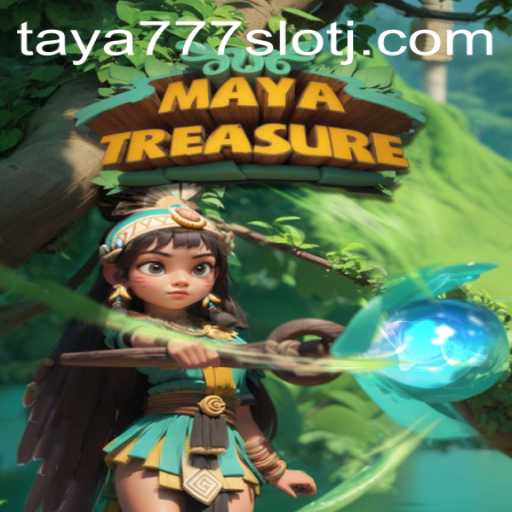 Discovering MayaTreasure: A Journey into Ancient Riches