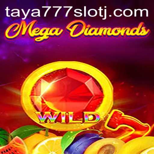 MegaDiamond Slot Game: A Comprehensive Guide to Enjoying Taya777 Slots
