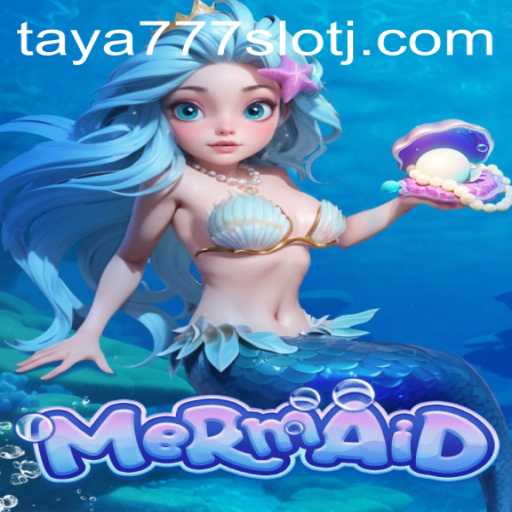 Dive into the Magical World of Mermaid: A Captivating Taya777 Slot Adventure