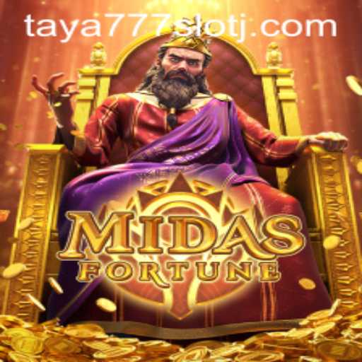 Unveiling the Thrills of MidasFortune: A Deep Dive into Taya777 Slot