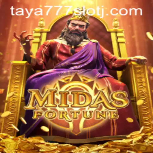 Unveiling the Thrills of MidasFortune: A Deep Dive into Taya777 Slot