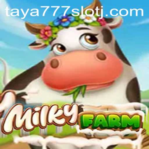 MilkyFarm: An Engaging Gaming Experience