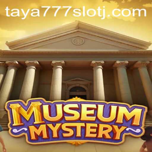 Unearth Mysteries with MuseumMystery: A Thrilling Adventure