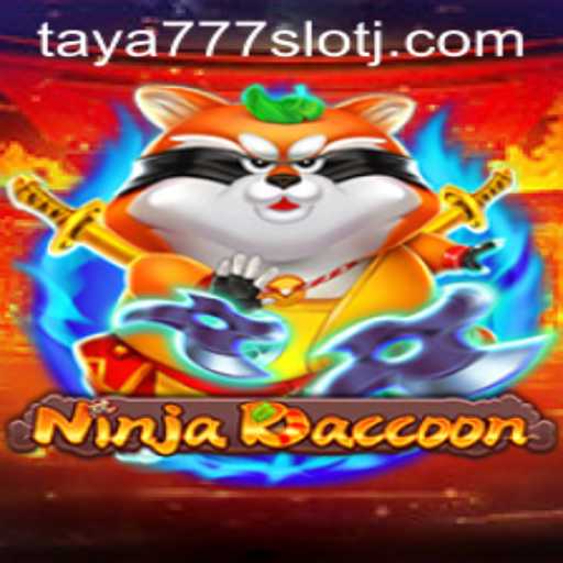 NinjaRaccoon Adventure: Dive into the World of Taya777 Slot