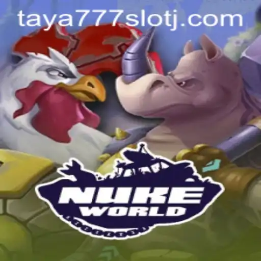 Exploring the Dynamic World of NukeWorld and the Intriguing Taya777 Slot