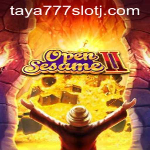 Explore the Thrilling World of OpenSesameII: A Comprehensive Guide on the Taya777 Slot Experience