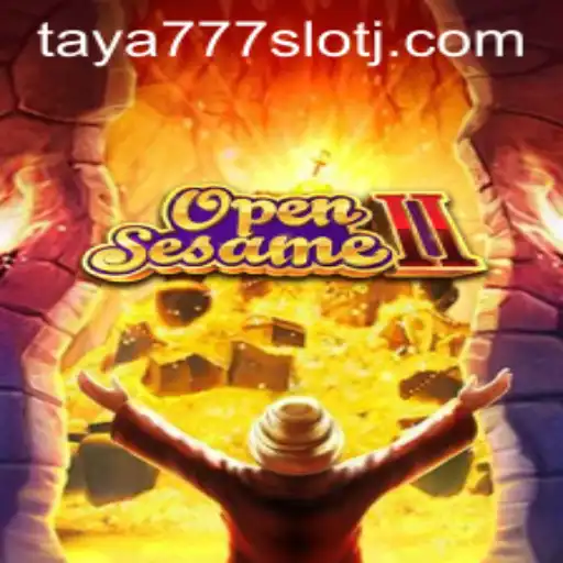 Explore the Thrilling World of OpenSesameII: A Comprehensive Guide on the Taya777 Slot Experience