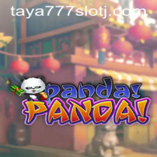 Dive into the Exciting World of PandaPanda: A Slot Adventure with Taya777