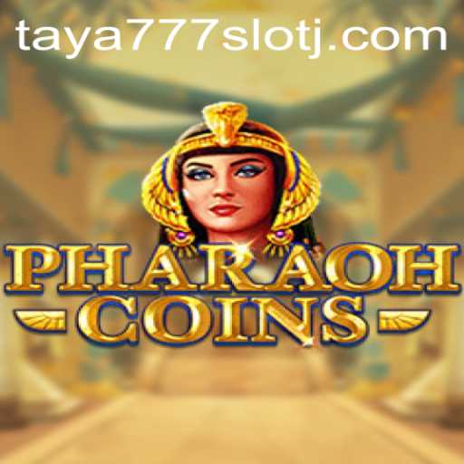 Exploring the Universe of PharaohCoins and the Allure of Taya777 Slot