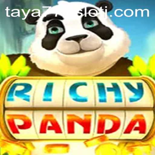 RichyPanda: An Immersive Gaming Experience With Taya777 Slot