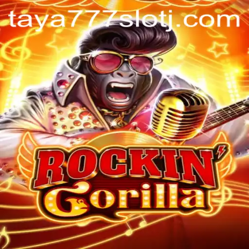 Exploring the Thrills of RockinGorilla: A Guide with Taya777 Slot Insights
