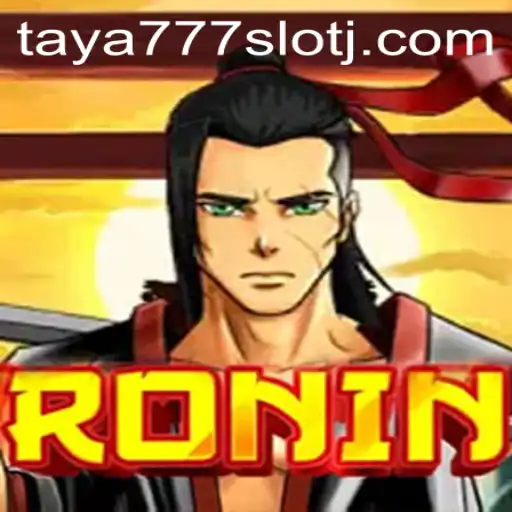 Exploring the World of Ronin: A Unique Gaming Experience