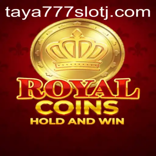 Unlock Excitement with RoyalCoins: A Comprehensive Guide to the Taya777 Slot Experience