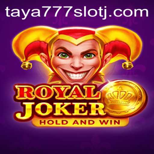 Unveiling RoyalJoker: A Deep Dive into the Exciting World of Taya777 Slot