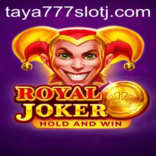 Unveiling RoyalJoker: A Deep Dive into the Exciting World of Taya777 Slot
