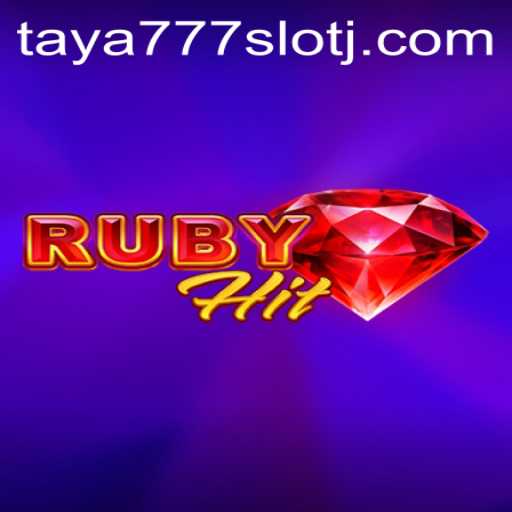 Discover the Exciting World of RubyHit with Taya777 Slot