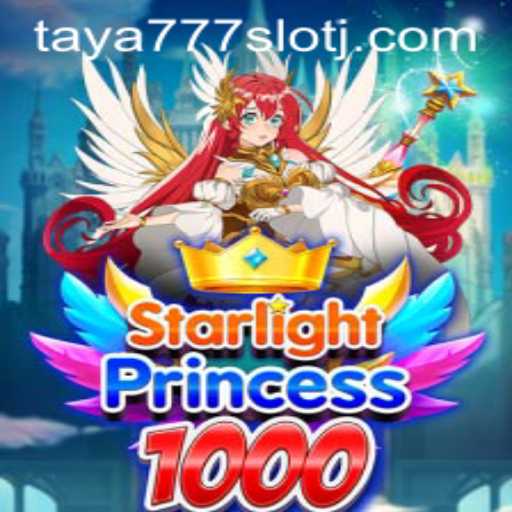 Exploring StarlightPrincess1000 and the Rise of Taya777 Slot in Modern Gaming