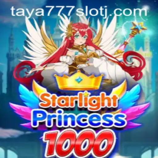 Exploring StarlightPrincess1000 and the Rise of Taya777 Slot in Modern Gaming