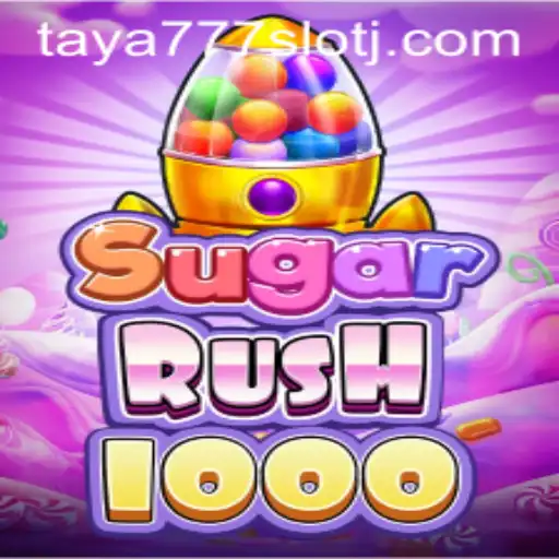 Exploring the Exciting World of SugarRush1000 and Taya777 Slot