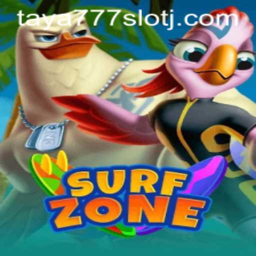 Exploring SurfZone: Riding the Waves of Adventure