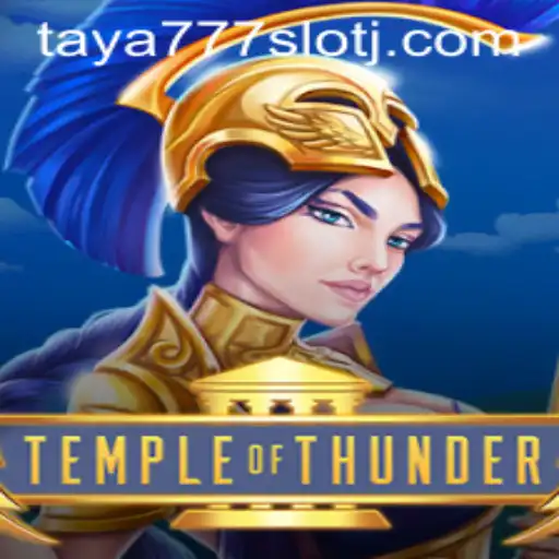 Exploring the Thrills of TempleofThunder: An In-depth Guide to Taya777 Slot