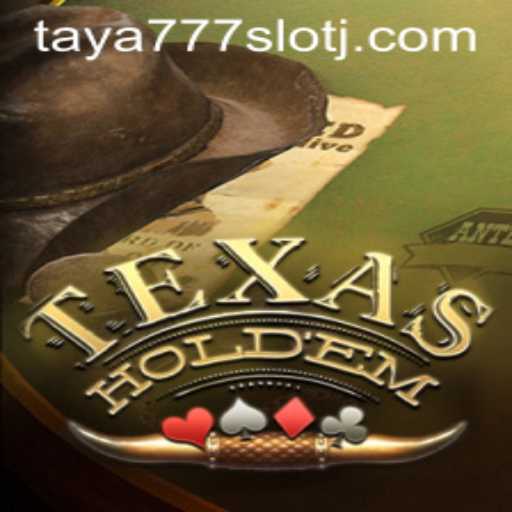 Texas Hold'em: A Comprehensive Guide with Insights on taya777 Slot
