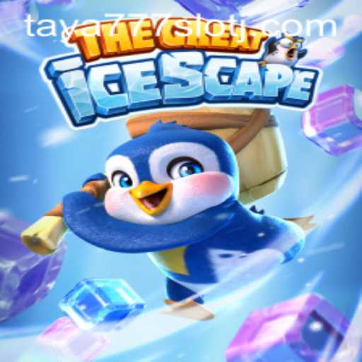 Dive into the Thrills of TheGreatIcescape: An Exciting Adventure in the Taya777 Slot Universe