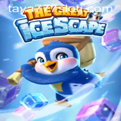 Dive into the Thrills of TheGreatIcescape: An Exciting Adventure in the Taya777 Slot Universe