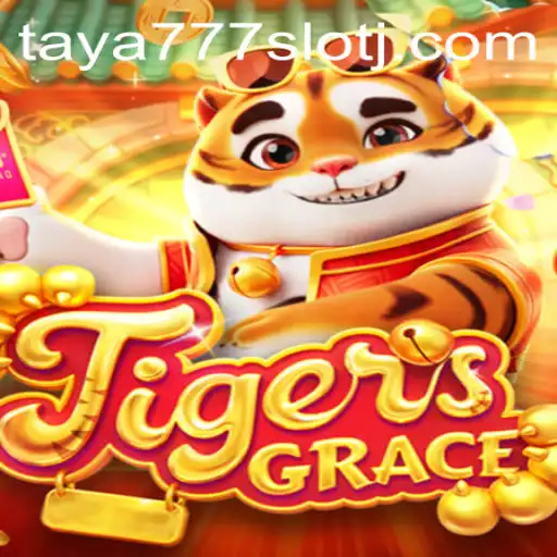 Discover TigersGrace: A Deep Dive into the Thrilling World of 'Taya777 Slot'