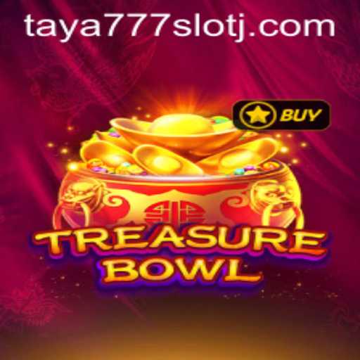 Exploring the Exciting World of TreasureBowl: An In-Depth Look at Taya777 Slot