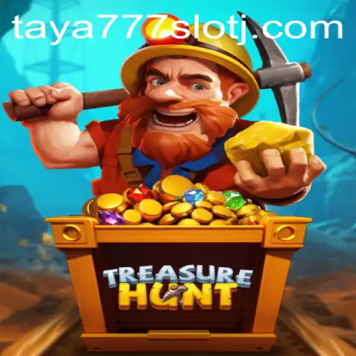Unveiling the Exciting World of TreasureHunt and Taya777 Slot