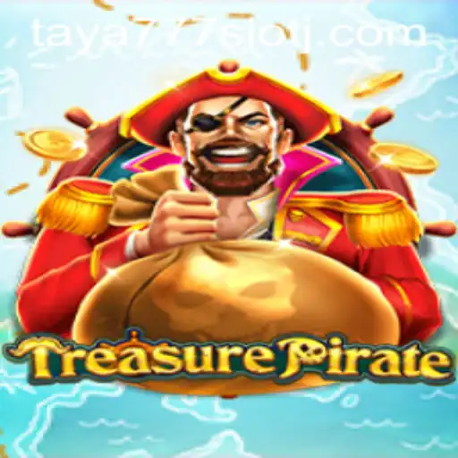 TreasurePirate: An Exciting Voyage Through Taya777 Slot
