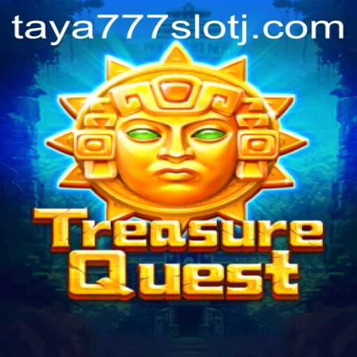 TreasureQuest: Dive into the Adventure of a Lifetime