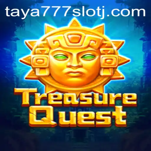 TreasureQuest: Dive into the Adventure of a Lifetime
