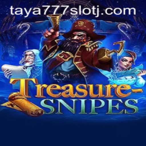 Discovering TreasureSnipes: An Engaging Gaming Experience with Taya777 Slot